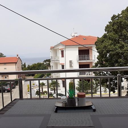 Apartment Vesel 말린스카 객실 사진