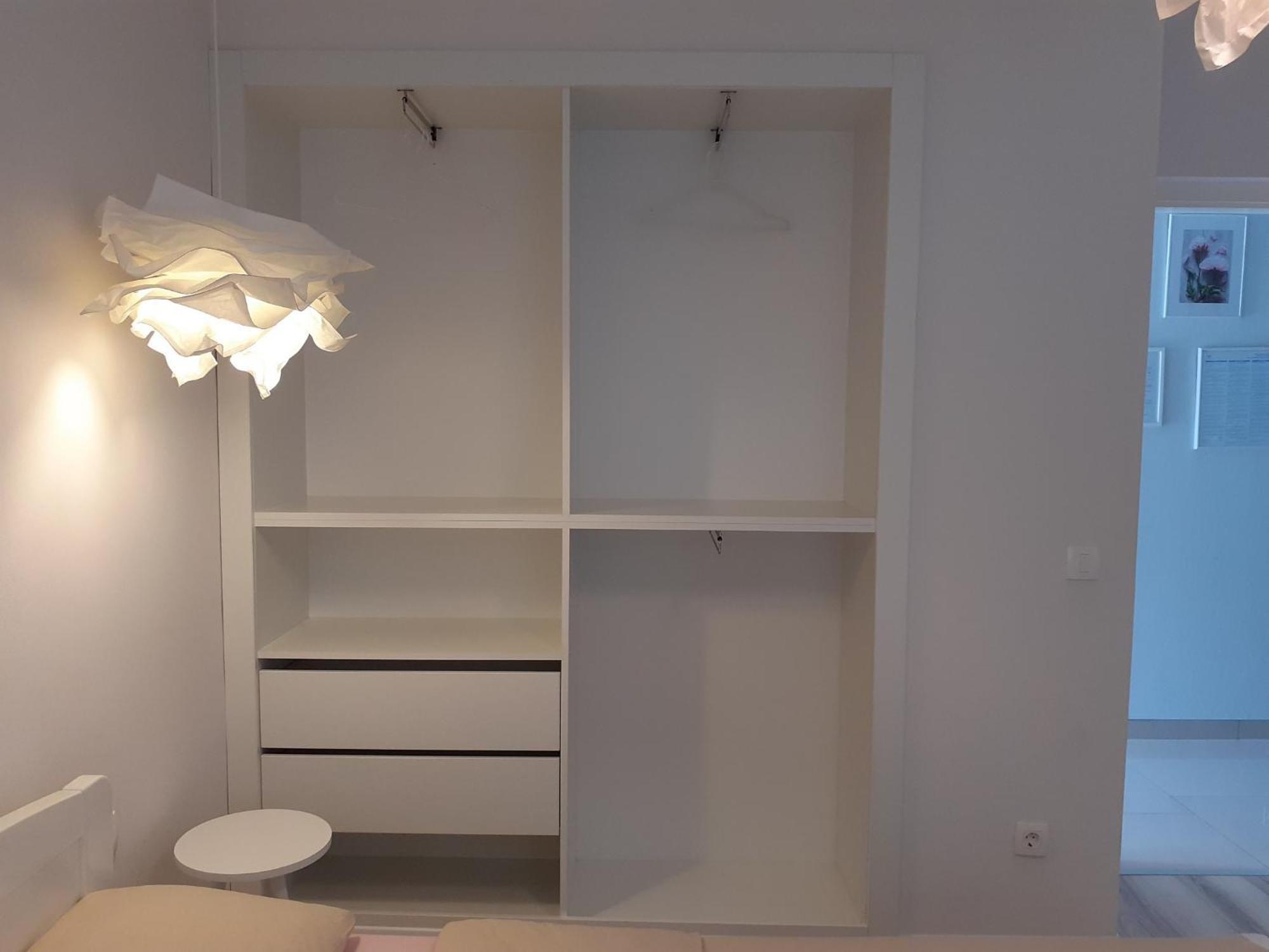 Apartment Vesel 말린스카 객실 사진