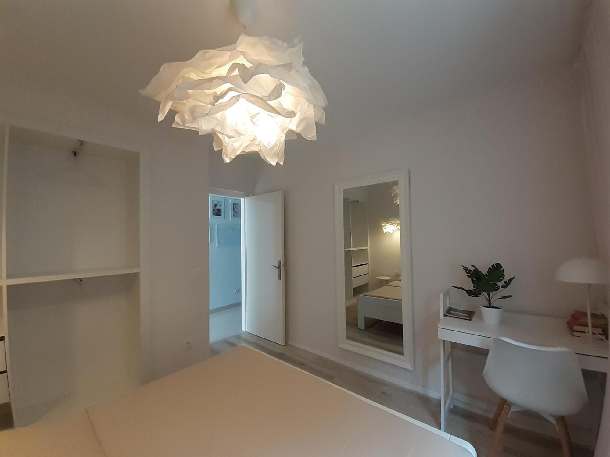 Apartment Vesel 말린스카 객실 사진