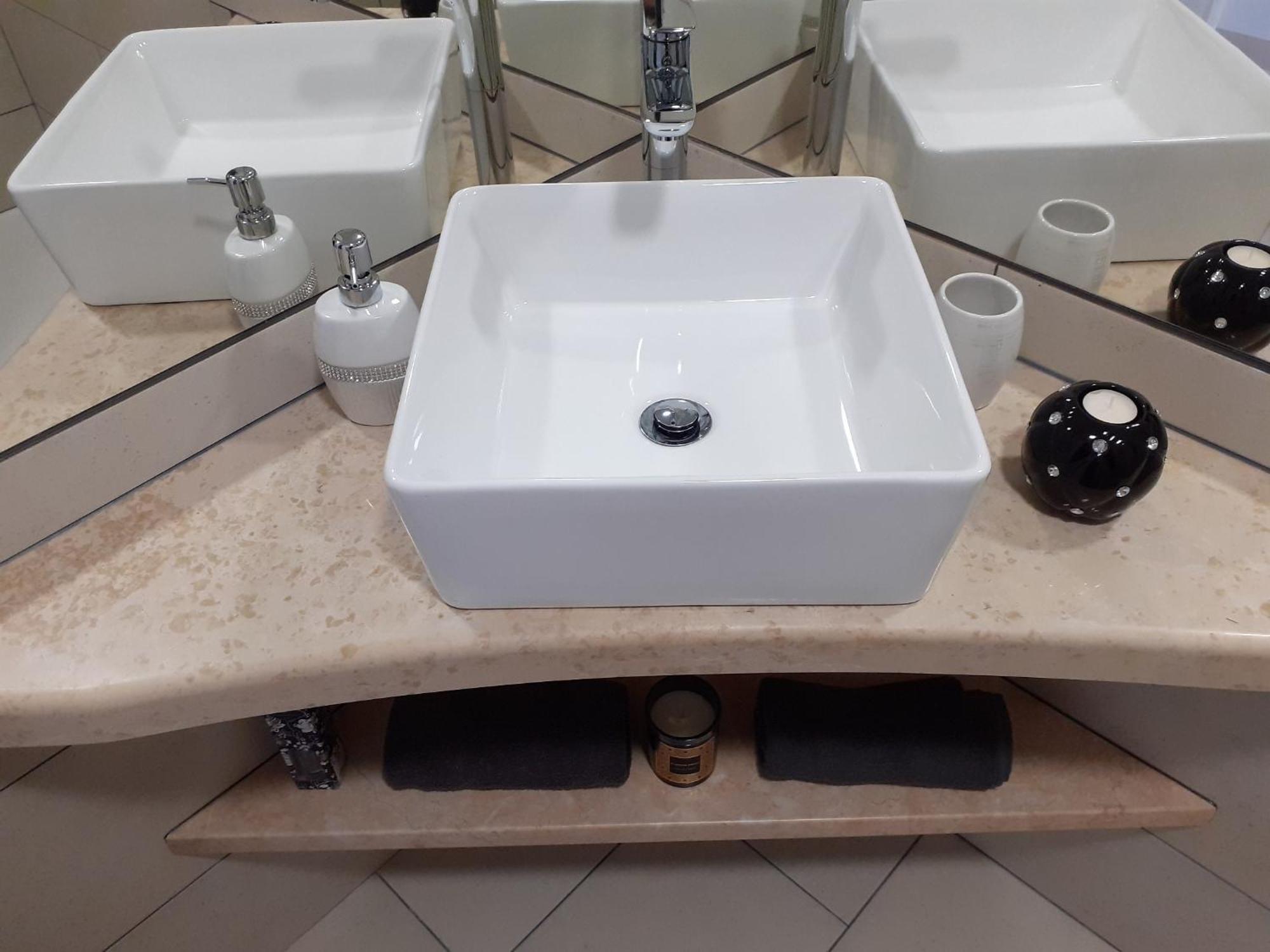 Apartment Vesel 말린스카 객실 사진