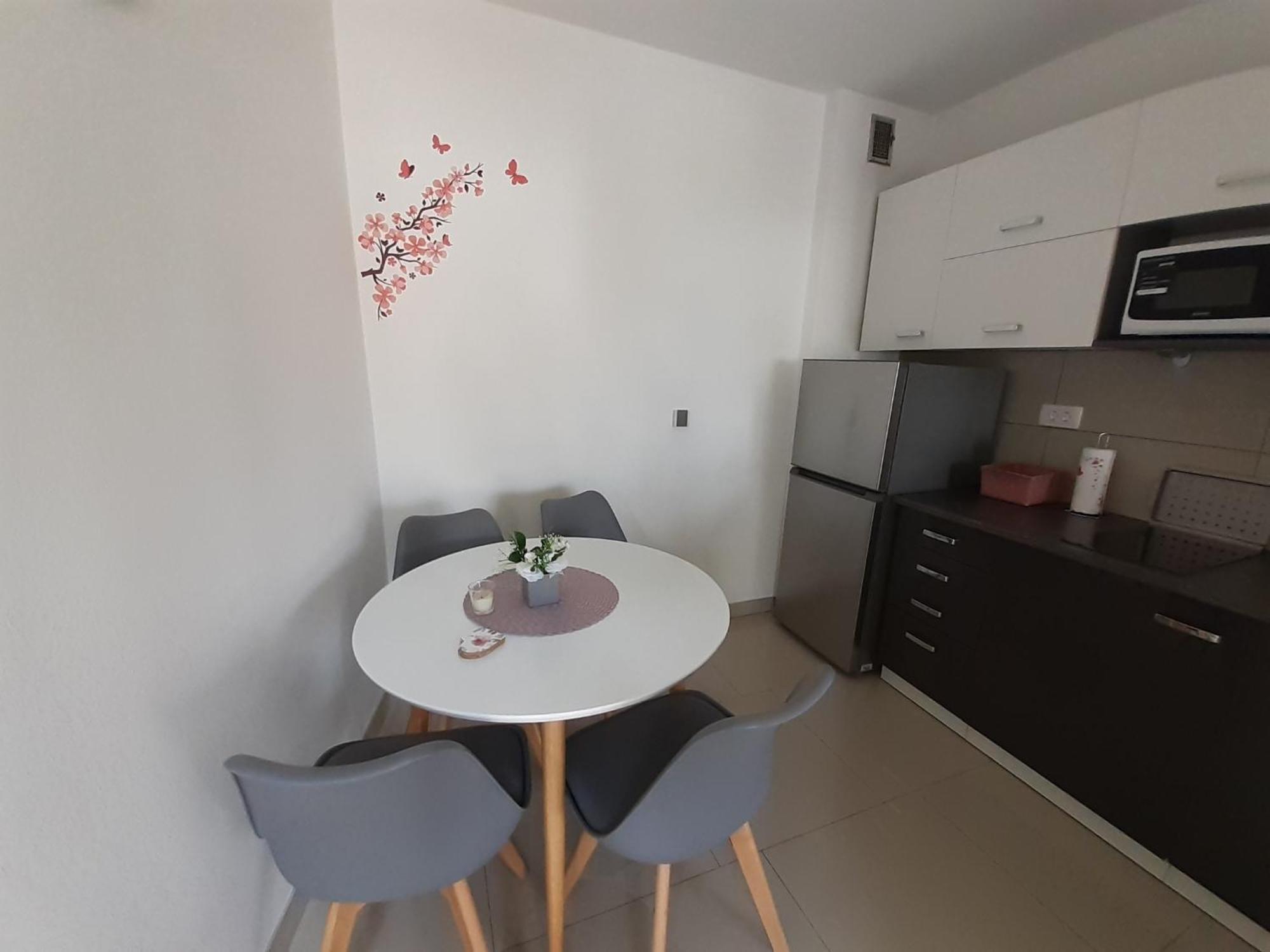 Apartment Vesel 말린스카 객실 사진