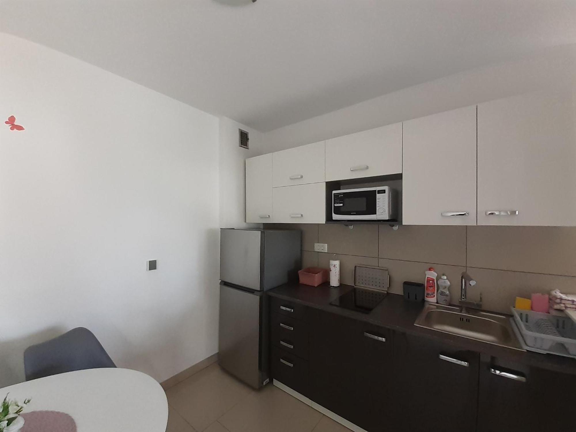 Apartment Vesel 말린스카 객실 사진