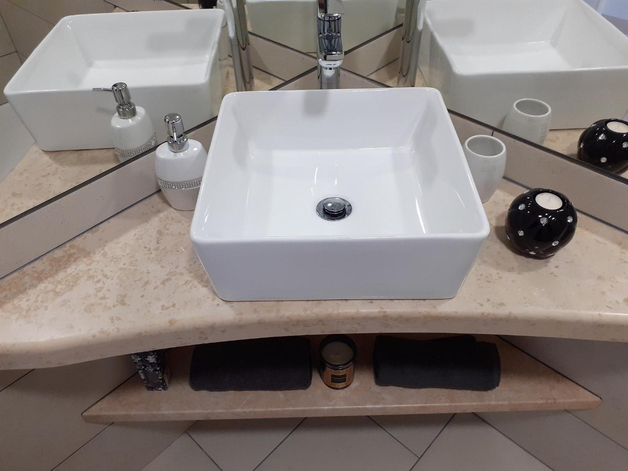 Apartment Vesel 말린스카 객실 사진
