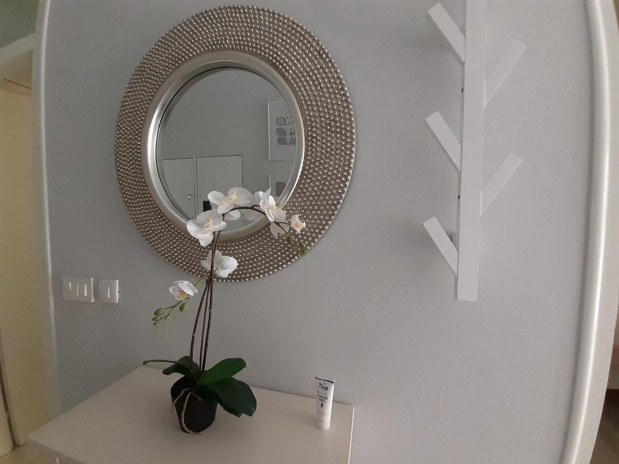 Apartment Vesel 말린스카 객실 사진